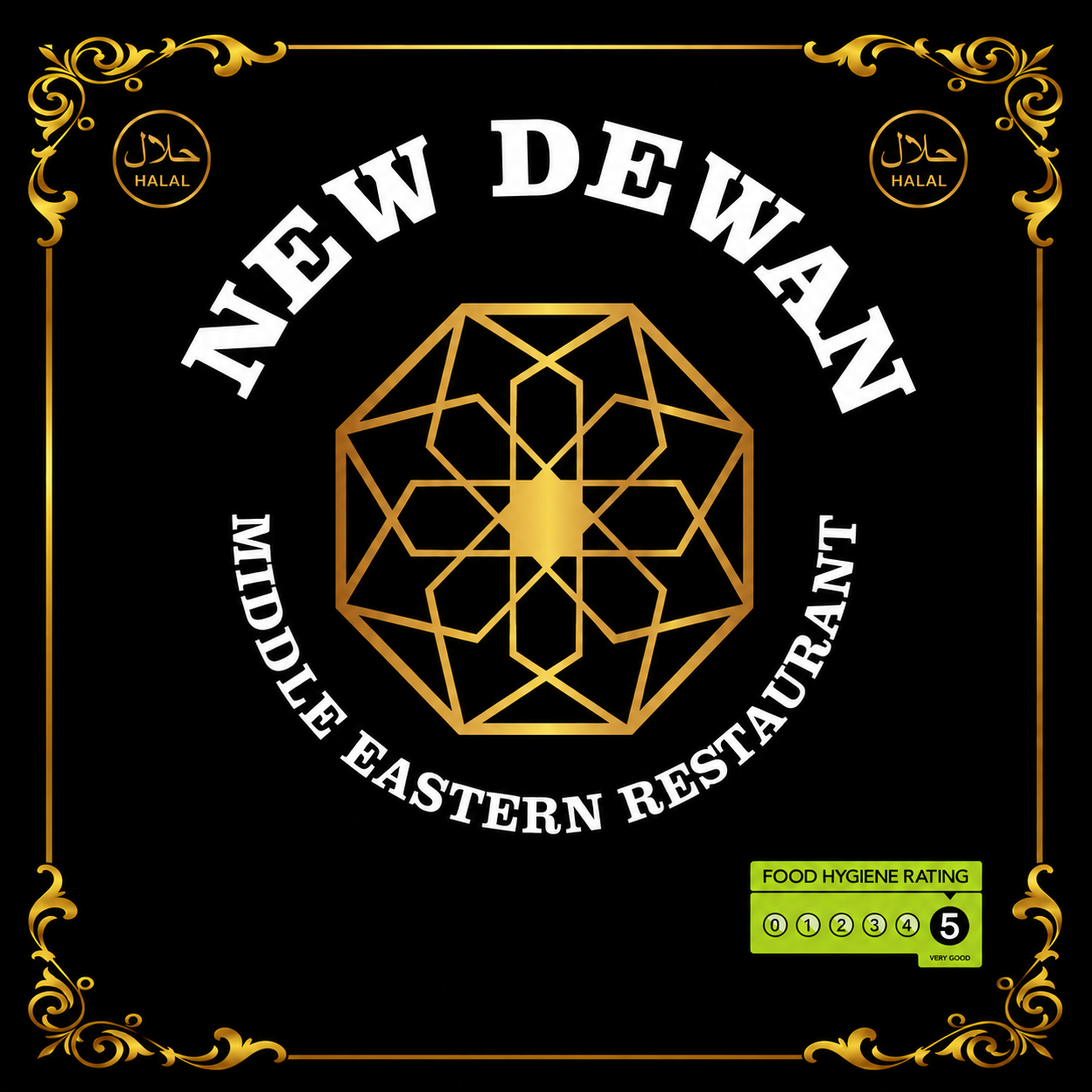 New Dewan